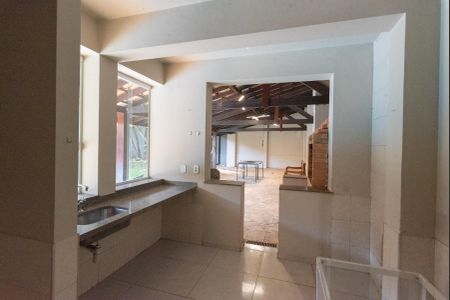Casa para alugar com 400m², 4 quartos e 3 vagas Casa para alugar com 400m², 4 quartos e 3 vagasEspaço Gourmet