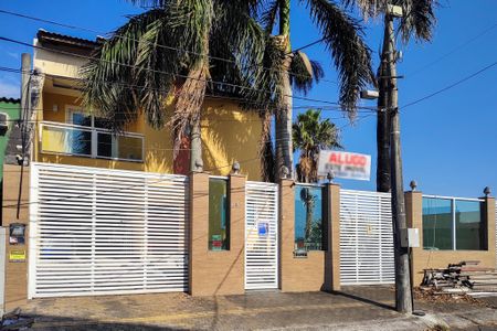 Casa para alugar com 500m², 6 quartos e 4 vagas Casa para alugar com 500m², 6 quartos e 4 vagasFachada