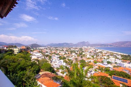 Casa para alugar com 500m², 6 quartos e 4 vagas Casa para alugar com 500m², 6 quartos e 4 vagasVista da Varanda da Suíte 1