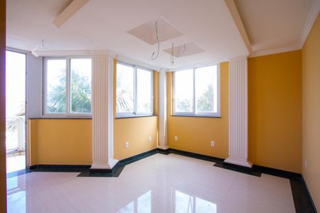 Casa para alugar com 500m², 6 quartos e 4 vagas Casa para alugar com 500m², 6 quartos e 4 vagasSala 2