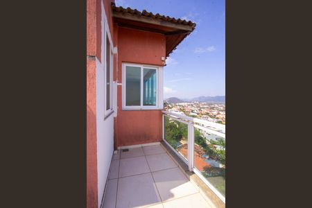 Casa para alugar com 500m², 6 quartos e 4 vagas Casa para alugar com 500m², 6 quartos e 4 vagasVaranda da Suíte 1