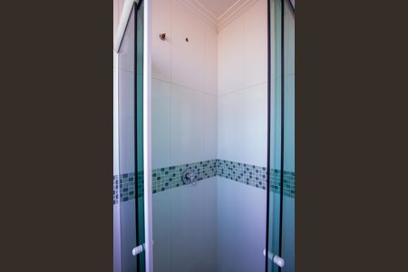 Casa para alugar com 500m², 6 quartos e 4 vagas Casa para alugar com 500m², 6 quartos e 4 vagasBanheiro da Suíte 4