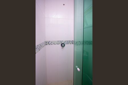 Casa para alugar com 500m², 6 quartos e 4 vagas Casa para alugar com 500m², 6 quartos e 4 vagasBanheiro de Serviço