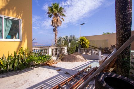 Casa para alugar com 500m², 6 quartos e 4 vagas Casa para alugar com 500m², 6 quartos e 4 vagasQuintal