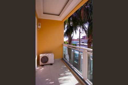 Casa para alugar com 500m², 6 quartos e 4 vagas Casa para alugar com 500m², 6 quartos e 4 vagasVaranda 2 da Suíte 1