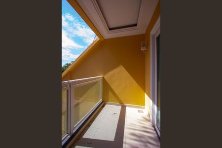 Casa para alugar com 500m², 6 quartos e 4 vagas Casa para alugar com 500m², 6 quartos e 4 vagasVaranda 2 da Suíte 1