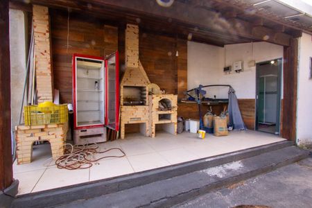 Casa para alugar com 500m², 6 quartos e 4 vagas Casa para alugar com 500m², 6 quartos e 4 vagasChurrasqueira