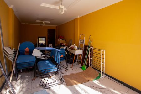 Casa para alugar com 500m², 6 quartos e 4 vagas Casa para alugar com 500m², 6 quartos e 4 vagasGaragem