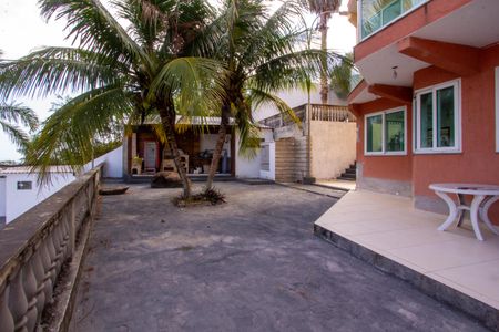 Casa para alugar com 500m², 6 quartos e 4 vagas Casa para alugar com 500m², 6 quartos e 4 vagasQuintal