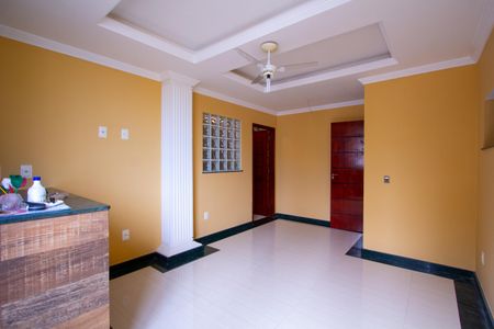 Casa para alugar com 500m², 6 quartos e 4 vagas Casa para alugar com 500m², 6 quartos e 4 vagasSuíte 3