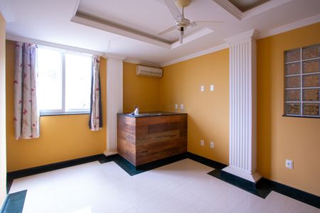 Casa para alugar com 500m², 6 quartos e 4 vagas Casa para alugar com 500m², 6 quartos e 4 vagasSuíte 3