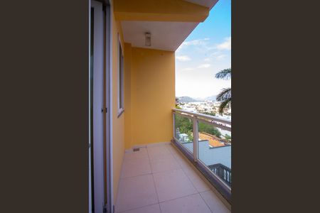 Casa para alugar com 500m², 6 quartos e 4 vagas Casa para alugar com 500m², 6 quartos e 4 vagasVaranda da Sala 2