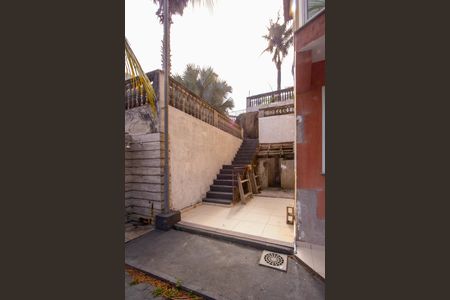 Casa para alugar com 500m², 6 quartos e 4 vagas Casa para alugar com 500m², 6 quartos e 4 vagasQuintal