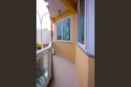 Casa para alugar com 500m², 6 quartos e 4 vagas Casa para alugar com 500m², 6 quartos e 4 vagasVaranda da Sala 2