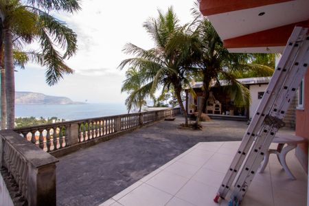 Casa para alugar com 500m², 6 quartos e 4 vagas Casa para alugar com 500m², 6 quartos e 4 vagasQuintal