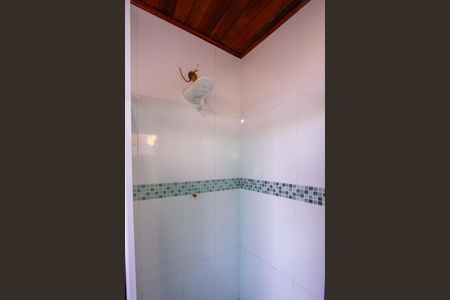 Casa para alugar com 500m², 6 quartos e 4 vagas Casa para alugar com 500m², 6 quartos e 4 vagasBanheiro externo 1