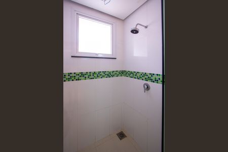 Casa para alugar com 500m², 6 quartos e 4 vagas Casa para alugar com 500m², 6 quartos e 4 vagasBanheiro da Suíte 3