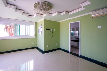 Casa para alugar com 500m², 6 quartos e 4 vagas Casa para alugar com 500m², 6 quartos e 4 vagasSuíte 1