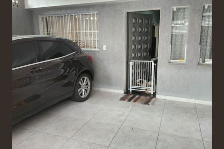 Casa à venda com 140m², 2 quartos e 2 vagas