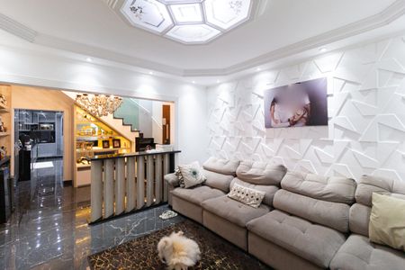 Casa à venda com 300m², 4 quartos e 8 vagas Casa à venda com 300m², 4 quartos e 8 vagasSala