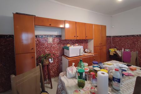 Casa à venda com 280m², 3 quartos e 2 vagas Casa à venda com 280m², 3 quartos e 2 vagasSala de Jantar