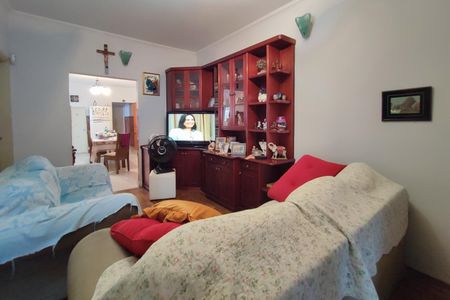 Casa à venda com 280m², 3 quartos e 2 vagas Casa à venda com 280m², 3 quartos e 2 vagasSala de Estar