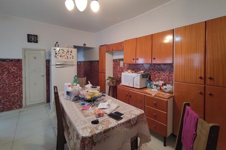 Casa à venda com 280m², 3 quartos e 2 vagas Casa à venda com 280m², 3 quartos e 2 vagasSala de Jantar