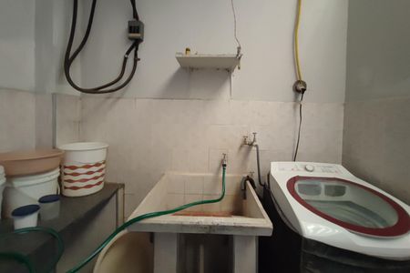 Casa à venda com 280m², 3 quartos e 2 vagas Casa à venda com 280m², 3 quartos e 2 vagasÁrea de Serviço