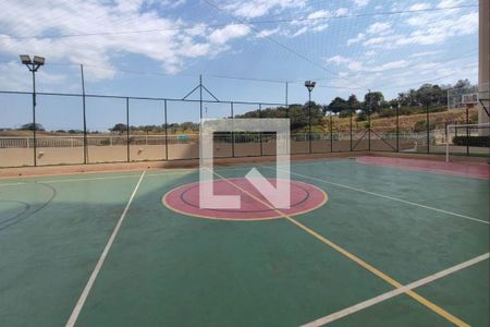 Apartamento à venda com 62m², 3 quartos e 1 vaga Apartamento à venda com 62m², 3 quartos e 1 vagaQuadra Esportiva