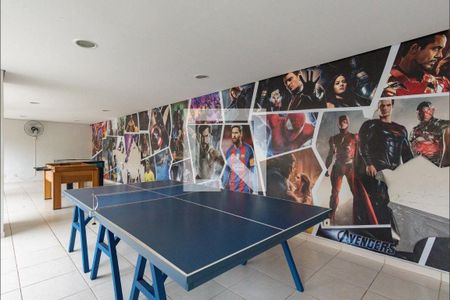 Apartamento à venda com 62m², 3 quartos e 1 vaga Apartamento à venda com 62m², 3 quartos e 1 vagaÁrea comum