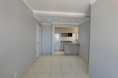 Apartamento à venda com 62m², 3 quartos e 1 vaga Apartamento à venda com 62m², 3 quartos e 1 vagaSala