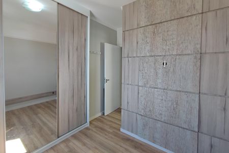 Apartamento à venda com 62m², 3 quartos e 1 vaga Apartamento à venda com 62m², 3 quartos e 1 vagaQuarto Suíte