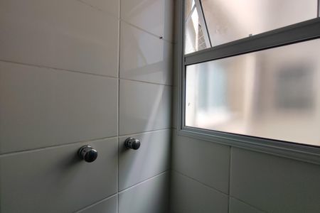 Apartamento à venda com 62m², 3 quartos e 1 vaga Apartamento à venda com 62m², 3 quartos e 1 vagaBanheiro Suíte