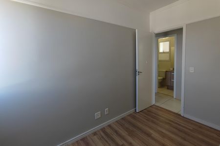 Apartamento à venda com 62m², 3 quartos e 1 vaga Apartamento à venda com 62m², 3 quartos e 1 vagaQuarto 2