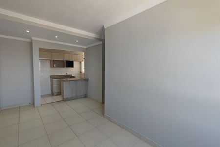 Apartamento à venda com 62m², 3 quartos e 1 vaga Apartamento à venda com 62m², 3 quartos e 1 vagaSala