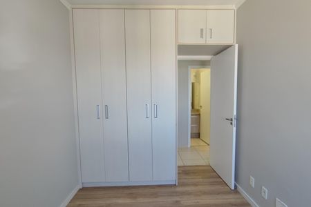 Apartamento à venda com 62m², 3 quartos e 1 vaga Apartamento à venda com 62m², 3 quartos e 1 vagaQuarto 3