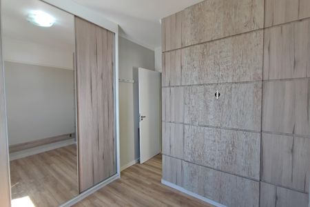 Apartamento à venda com 62m², 3 quartos e 1 vaga Apartamento à venda com 62m², 3 quartos e 1 vagaQuarto Suíte