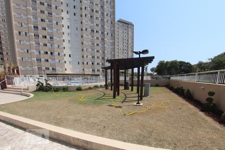 Apartamento à venda com 62m², 3 quartos e 1 vaga Apartamento à venda com 62m², 3 quartos e 1 vagaÁrea comum - Piscina