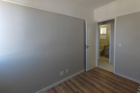 Apartamento à venda com 62m², 3 quartos e 1 vaga Apartamento à venda com 62m², 3 quartos e 1 vagaQuarto 2