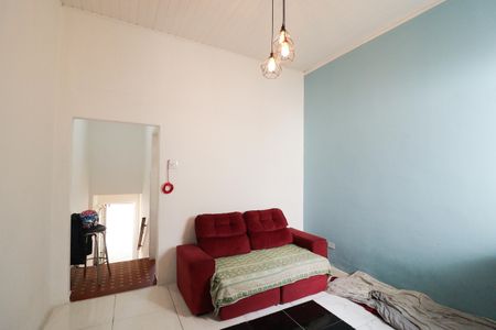 Sala de casa à venda com 2 quartos, 180m² em Santana, São Paulo