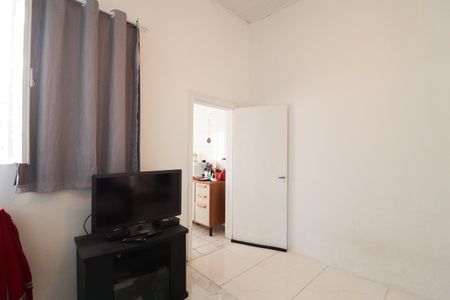 Sala de casa à venda com 2 quartos, 180m² em Santana, São Paulo