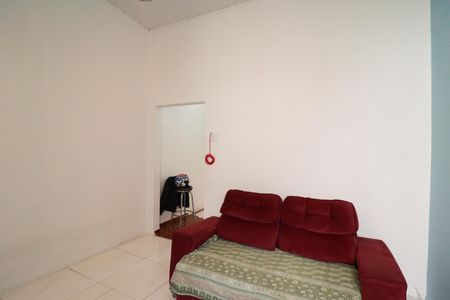 Sala de casa à venda com 2 quartos, 180m² em Santana, São Paulo