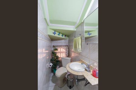 Casa à venda com 237m², 3 quartos e 4 vagas Casa à venda com 237m², 3 quartos e 4 vagasLavabo