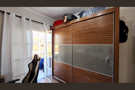 Casa à venda com 170m², 3 quartos e 2 vagas Casa à venda com 170m², 3 quartos e 2 vagasQuarto 3