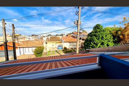 Casa à venda com 170m², 3 quartos e 2 vagas Casa à venda com 170m², 3 quartos e 2 vagasVista do Quarto 3