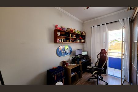 Casa à venda com 170m², 3 quartos e 2 vagas Casa à venda com 170m², 3 quartos e 2 vagasQuarto 3