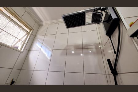 Casa à venda com 170m², 3 quartos e 2 vagas Casa à venda com 170m², 3 quartos e 2 vagasBanheiro da Suíte