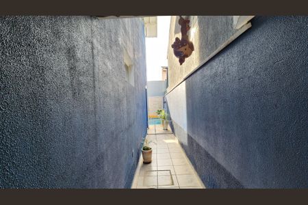 Casa à venda com 170m², 3 quartos e 2 vagas Casa à venda com 170m², 3 quartos e 2 vagasQuintal