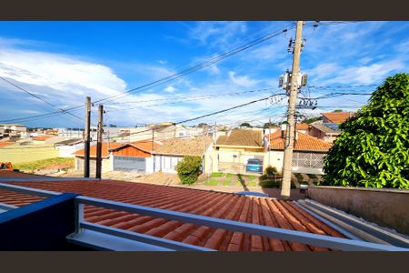 Casa à venda com 170m², 3 quartos e 2 vagas Casa à venda com 170m², 3 quartos e 2 vagasVista do Quarto 2