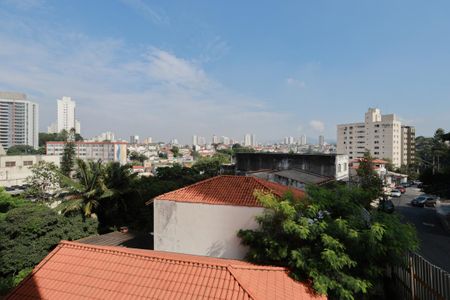 Apartamento à venda com 38m², 1 quarto e 1 vaga Apartamento à venda com 38m², 1 quarto e 1 vagaVista da Suíte